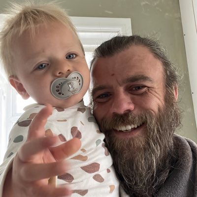 #NewProfilePic