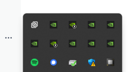 BZHClem's tweet photo. @NVIDIAGeForce You feeling okay, bud ? https://t.co/XYtKcP27DB