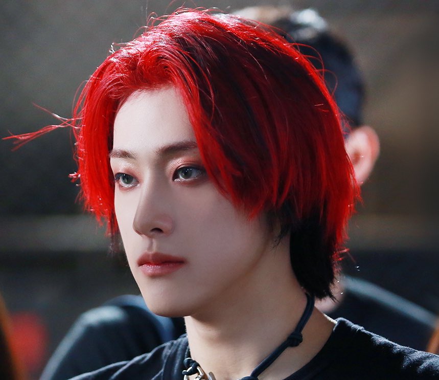 alwaysruiot6's tweet photo. WEi visual is NO JOKE https://t.co/SHZS1W8cT0