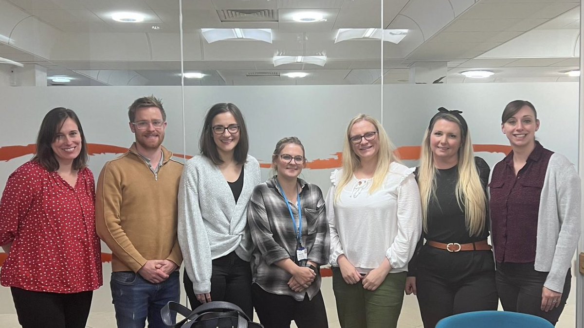 Kate Parfitt tweet media