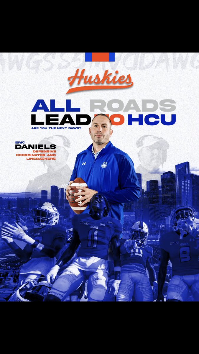 Eric Daniels tweet media