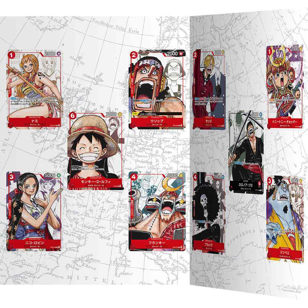 p_bandai's tweet photo. ／
🌊 10/13 受付開始 🏴‍☠️
ONE PIECE カードゲーム プレミアムカードコレクション 25周年エディション
＼

#ONEPIECE 連載25周年記念のカードゲームが再販で登場
原作イラストを用いた豪華仕様✨

<予約販売>
予約受付開始：10/13 11:00

#ONEPIECE25周年 #ONEPIECEカードゲーム #プレミアムバンダイ
