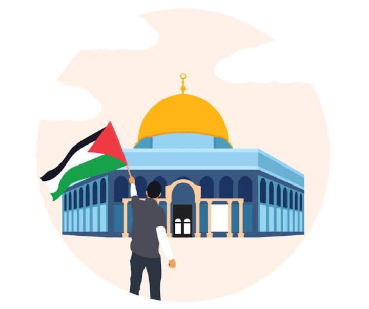EDUCATIONCARES4's tweet photo. I am Muhammad Ans and I stand with Palestine 🇵🇸❤️

#FreePalestine #WeStandWithPalestine https://t.co/dyDKEp5DCZ