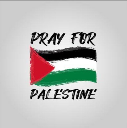 I am Muhammad Ans and I stand with Palestine 🇵🇸❤️

#FreePalestine #WeStandWithPalestine