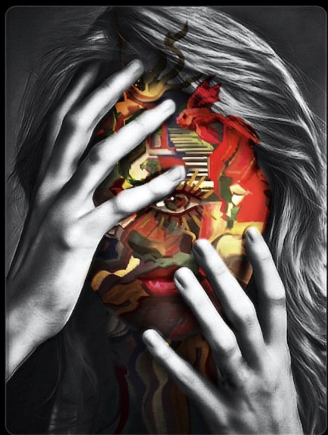 The Dance of Remembrance
Collaboration with <a href="/magicalords/">Magicalords.eth🪄New Drop🚨</a> 
10/13 ed 
0.02 #eth

mask
collaboration with <a href="/sepas_eth/">SEPAS🌻</a> 
15/22
0.022 #eth

#nft #LimitedEdition