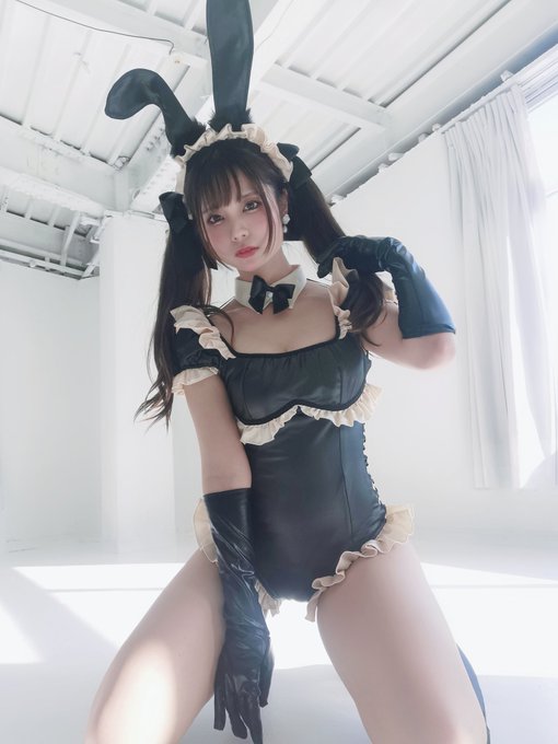 コスプレイヤーラチルのTwitter画像6