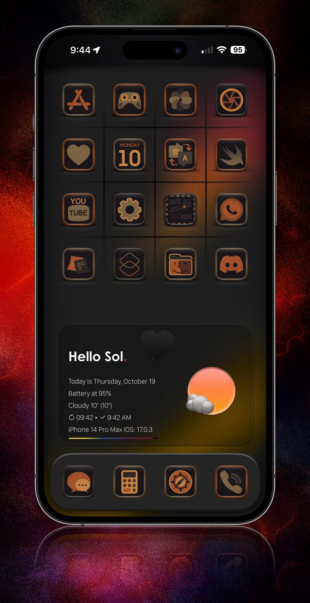 SolShulz30's tweet image. It’s been awhile 🎃

@thewaytozion @kleinmone @Attairdu57slm @fedepersiani  @Kristen1Su @_am80ma_ 
@LeslyeCream @screenshot_pro 
@sel6012000 &amp;amp; #DarkAlley 
@Dazednconfuzed4
#ThirdTemple
#HTML_SandboxV3
#INNOVATION
#ios1703
#nojailbreajk
#iPhone14ProMax
