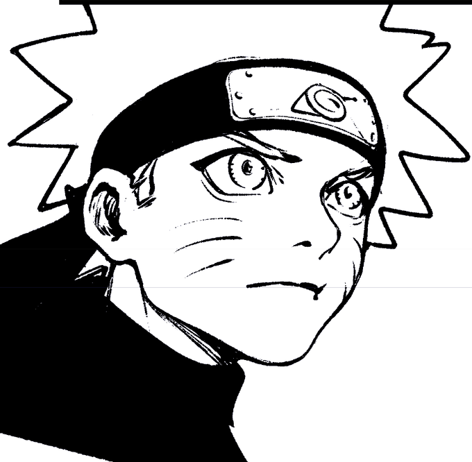 NARUTO