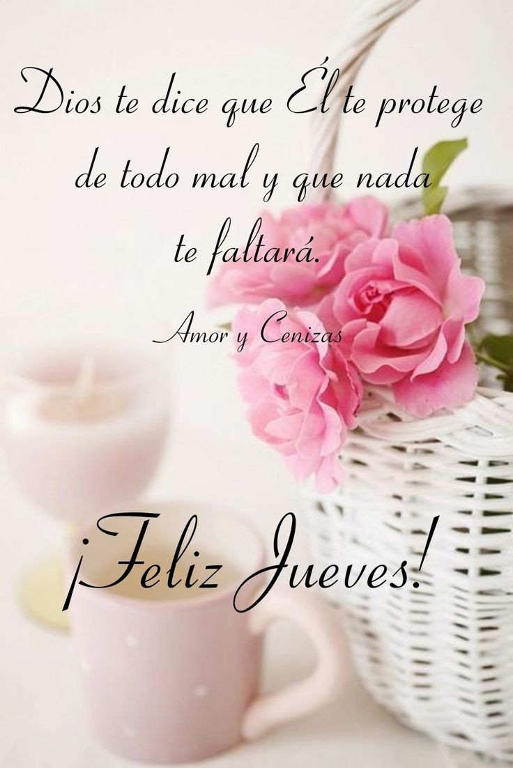 #BuenosDias y un #FelizJueves 
Para todos 🙏☀️☕🩷🌷🥰💐😘