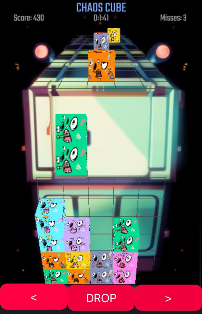 ChaosCoinClub's tweet photo. Mayhem and merrymaking at the #ChaosCoinClub

Mint a #ChaosCube for 0.05 ETH:

https://t.co/Lyeod756MZ

Secondary market:
https://t.co/BesCJOlsoA

Play the beta version of our game:
https://t.co/69BVP4gHrg
⚡️🧊⚡️🧊⚡️🧊⚡️ https://t.co/BARGhObzmm