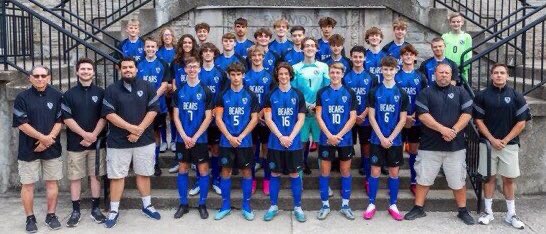 Last night the Mountain State Derby. 

TONIGHT the Friendly City Derby. 
EW Stadium 8pm. 
#Family #YesBears 🐻‍❄️

Come cheer the boys on!!!