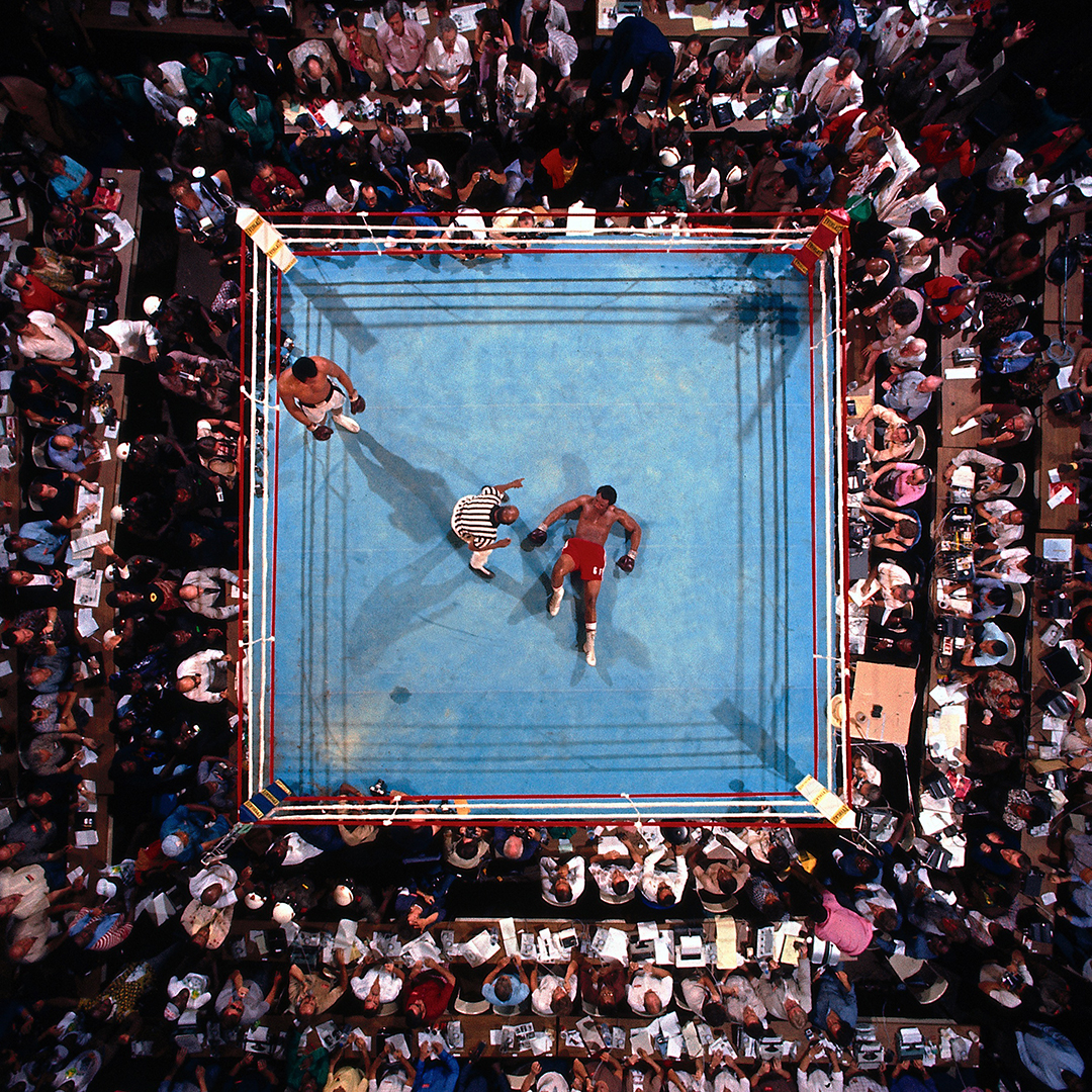 Muhammad Ali tweet media