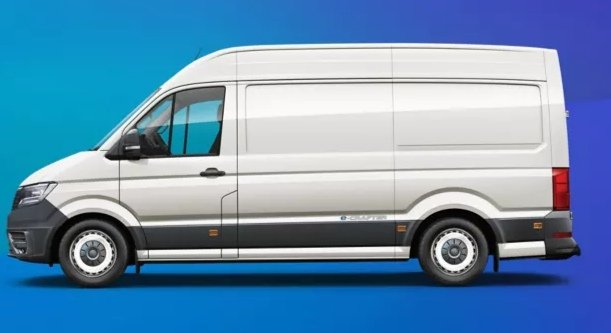 royalvolante's tweet photo. Presenta el área comercial de Volkswagen de México su camioneta de carga eCrafter que tendrá un precio de $1' 6652,625. 🇩🇪
La tracción eléctrica es delantera y con baterías tiene un peso vehicular de 3.6 toneladas.
☕🇲🇽
#eCrafter @SE_mx #AutosElectricos https://t.co/QCk96xxjqi