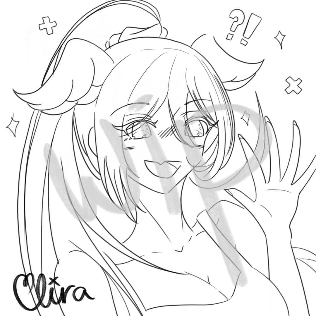 wangshixuan10's tweet photo. Wip
#EliraPendora #pendorART https://t.co/5EpSHmj72v