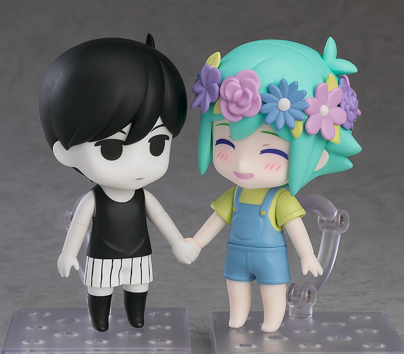 lholyjay's tweet photo. I wish i was omori https://t.co/e1HwuJKr0s