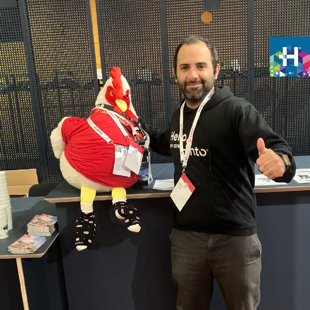 wearehinto's tweet image. 🇫🇷 Direttamente da Lille, Francia, ecco alcuni scatti della nostra partecipazione al #DrupalCon2023! 📸
#DrupalCon #Hinto #DrupalCommunity #HintoGroup
