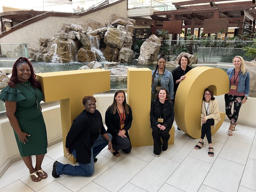 AACPS_PGD's tweet photo. @CoachingPD We had a great time expanding our coaching toolboxes and reflecting on our professional practice! @AACPSAACC_RTC #ConditionalTeacherSupportSpecialist #NewTeacherSupport #belonggrowsucceed @AACountySchools @DrHpo https://t.co/9VQPZEoed9