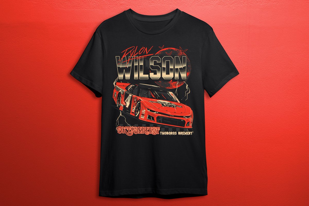 Brand new <a href="/twoborosbrewery/">TwoBoros Brewery</a> Oktoberfest wrap coming to <a href="/racetrico/">Tri County Speedway</a> for the <a href="/CARSTour/">CARS Tour</a> this Saturday, w/ the camper in tow. 🍺

Gloss Flo Red, Beer Foam White, Matte Black from <a href="/OneWraps/">𝙊𝙣𝙚𝙬𝙧𝙖𝙥𝙨</a> 

Merch will be available too🧡