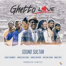 Naija102FM's tweet photo. #Np - Ghetto Love by @Soundsultan ft #DaddyShowkey @therealafricanchina #DanfoDrivers #MarvelousBenji ontop #WorkChop wt @GodwinAruwayo & @Joypanam
#TuneIn https://t.co/0gsaLTumSu