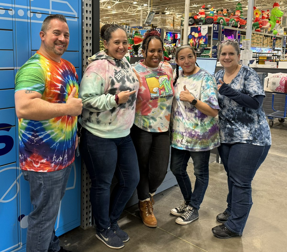 Steven Krut (@krutsteven) on Twitter photo Tie dye day in 2326 for FE appreciation! <a href="/SimonMichail/">Simon Michail</a> @josephcoscia5 <a href="/Anthony_Battle1/">Anthony Battle</a> <a href="/BellAnyae/">Anyae Bell</a> Tie dye day in 2326 for FE appreciation! <a href="/SimonMichail/">Simon Michail</a> @josephcoscia5 <a href="/Anthony_Battle1/">Anthony Battle</a> <a href="/BellAnyae/">Anyae Bell</a>