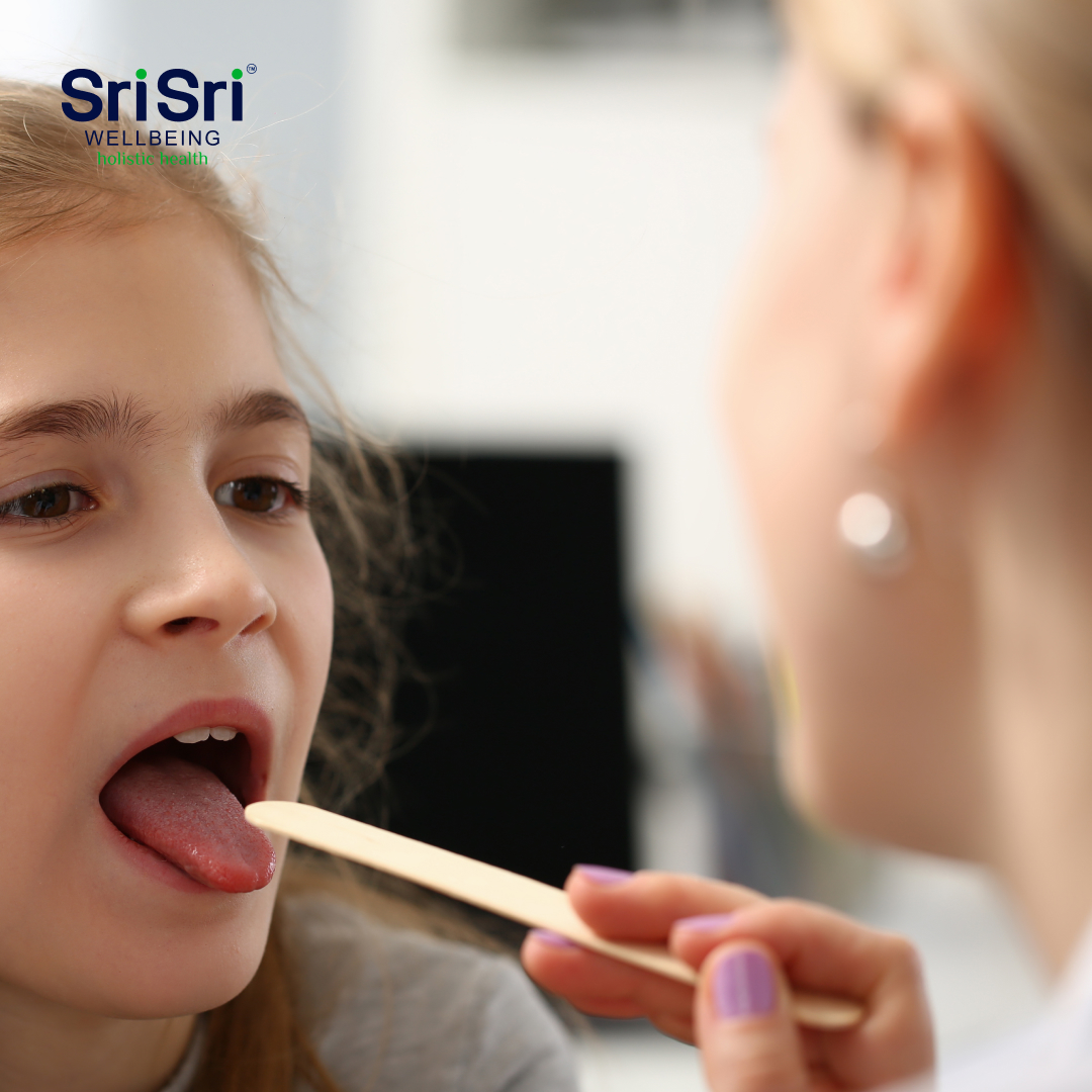 Sri Sri Wellbeing tweet media
