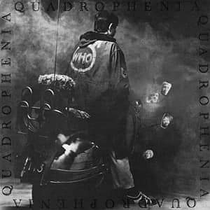 oriettamusic's tweet image. Classic!
Happy 50th anniversary 🎸🎶
October 19, 1973, the Who's sixth album, the concept "Quadrophenia", was released on MCA.
Favorite song?