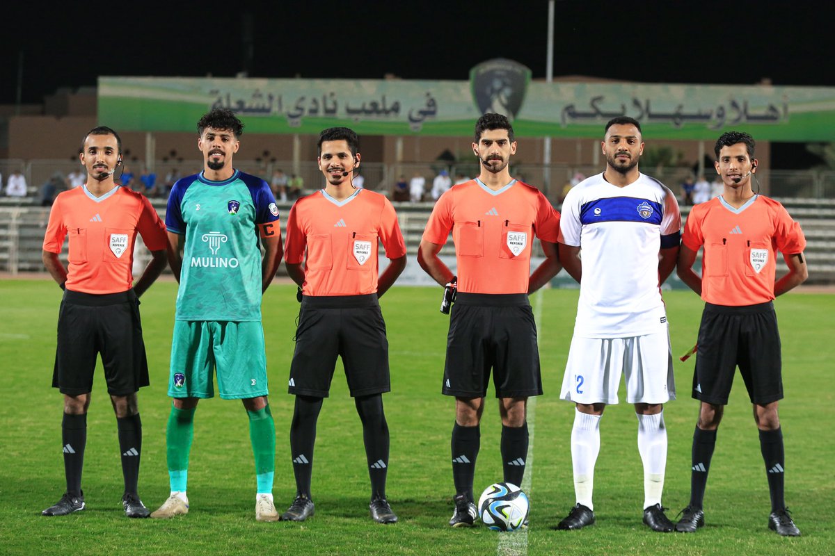 Alkawkabclub's tweet photo. 📸| Pictures from the Al-Shoulla match

-

#الكوكب_فخر_الخرج https://t.co/gozEW8J7Rq