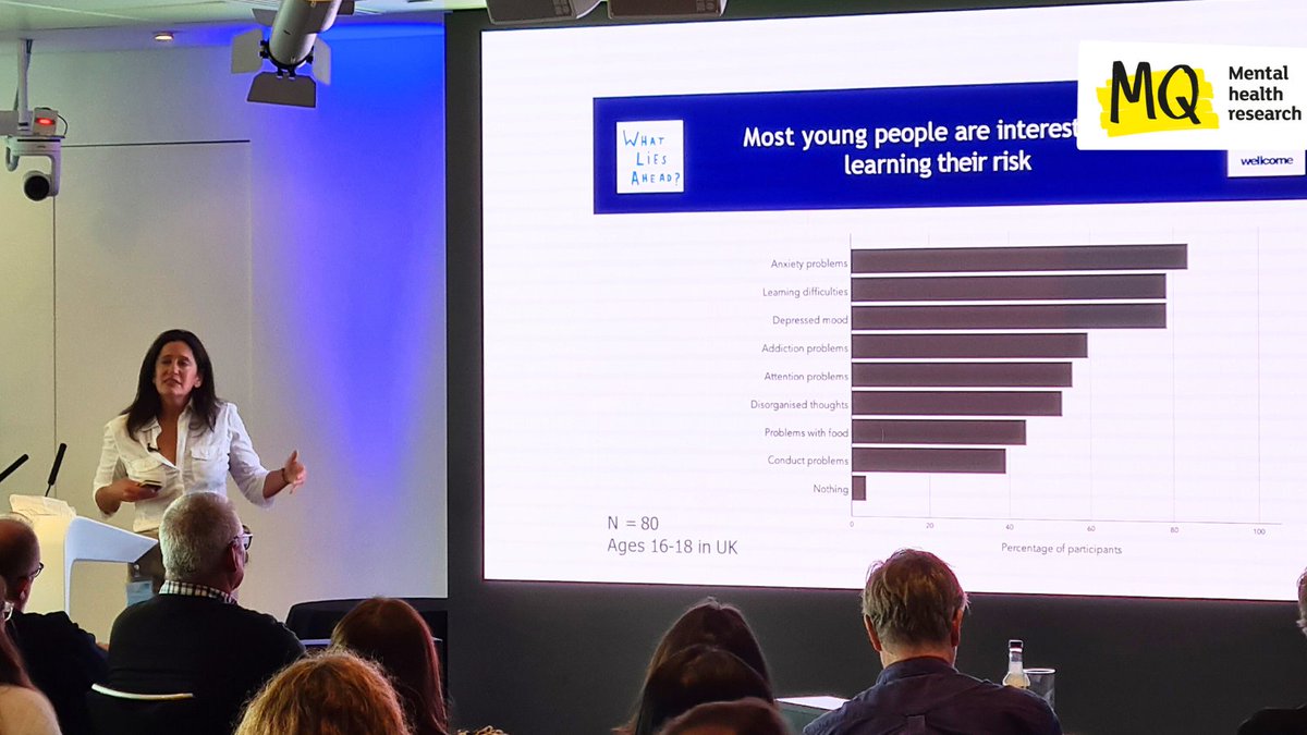 MQ (@mqmentalhealth) on Twitter photo <a href="/NEUROSEC_Ox/">NEUROSEC Oxford</a> Professor Ilina asks 'how should young peopleās āvoiceā be valued and considered in mental health innovation, treatment, and decision-making?' <a href="/NEUROSEC_Ox/">NEUROSEC Oxford</a> <a href="/NEUROSEC_Ox/">NEUROSEC Oxford</a> Professor Ilina asks 'how should young peopleās āvoiceā be valued and considered in mental health innovation, treatment, and decision-making?' <a href="/NEUROSEC_Ox/">NEUROSEC Oxford</a>