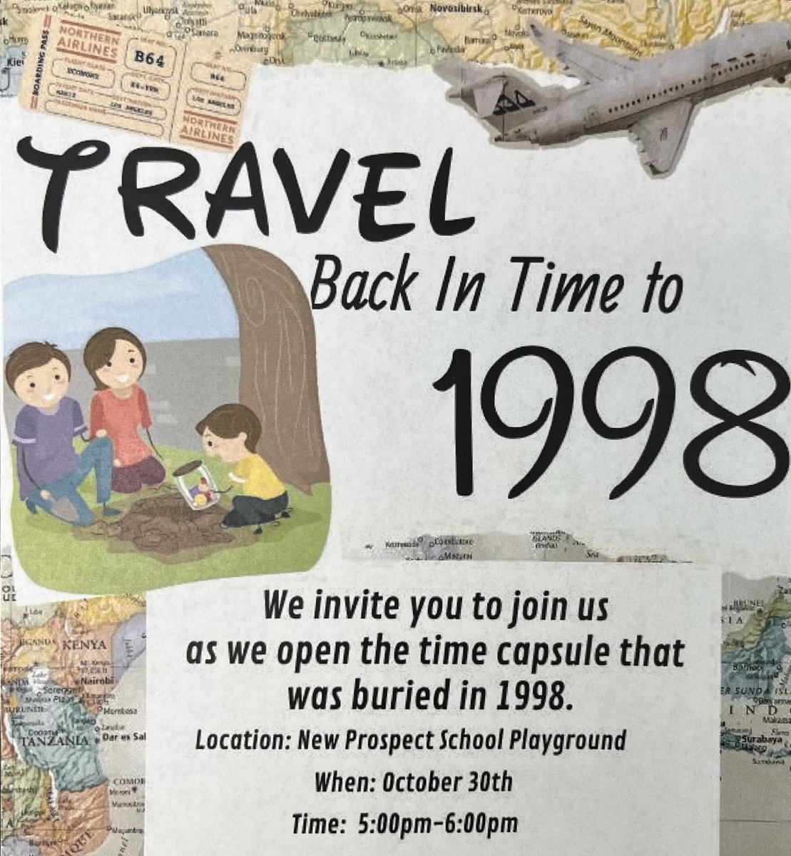 New Prospect Tigers tweet media