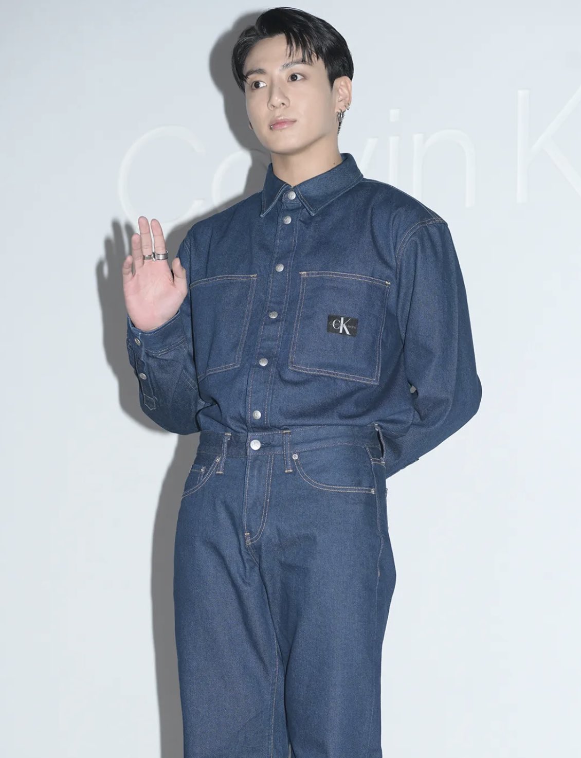 Golden Times on X Jungkook Calvin Klein Global Event in Japan via Model Press For more photos https t UBgEeFyZ4p https t ksSCGkevYj X