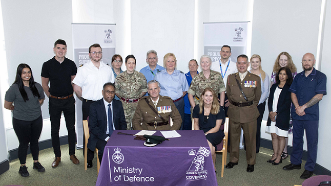 Leicester's Hospitals tweet media