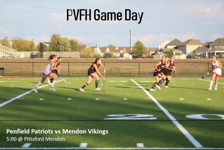 Penfield Field Hockey (@penfield_fh) on Twitter photo 