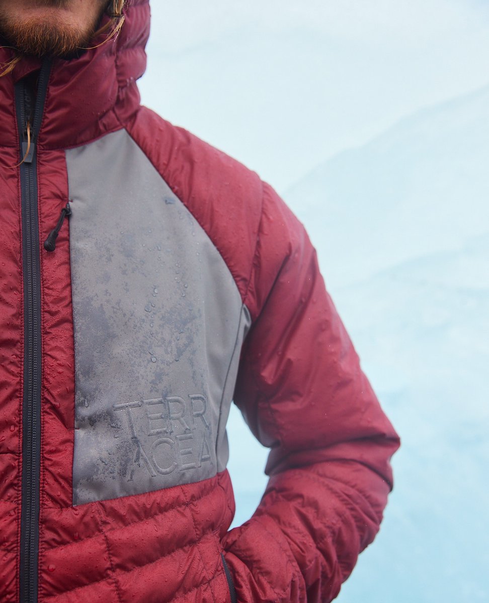 terraceaco's tweet photo. All activities are Rain or Shine with the Magnus insulator. Whether you're exploring the polar ice caves of Rumney, NH or the glacier ice caves of Iceland, you'll stay warm with Premium ClusterLoft Synthetic Insulation, even in wet conditions.⁠
⁠ https://t.co/zdRfJS88no