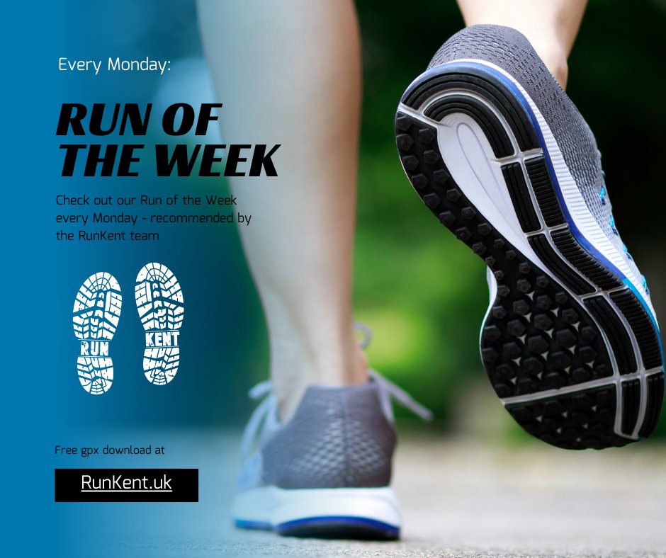 Run Kent UK tweet media