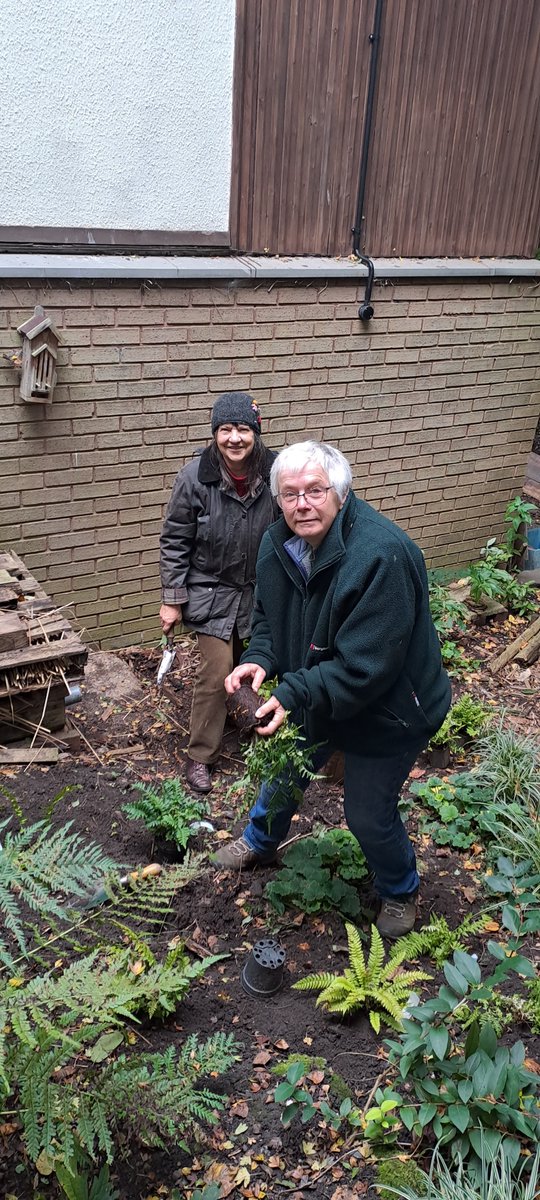 Wildside Activity Centre tweet media