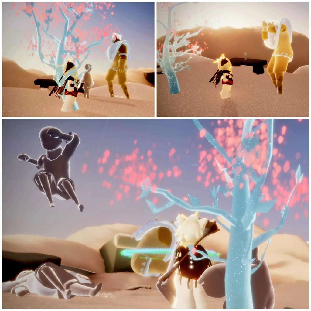 ❤️ #sky写真部 #thatskygame #illustration #sky星を紡ぐ子どもたち #SkyDaysofColor23 #Skytober2023  
Original: F4Zg4689