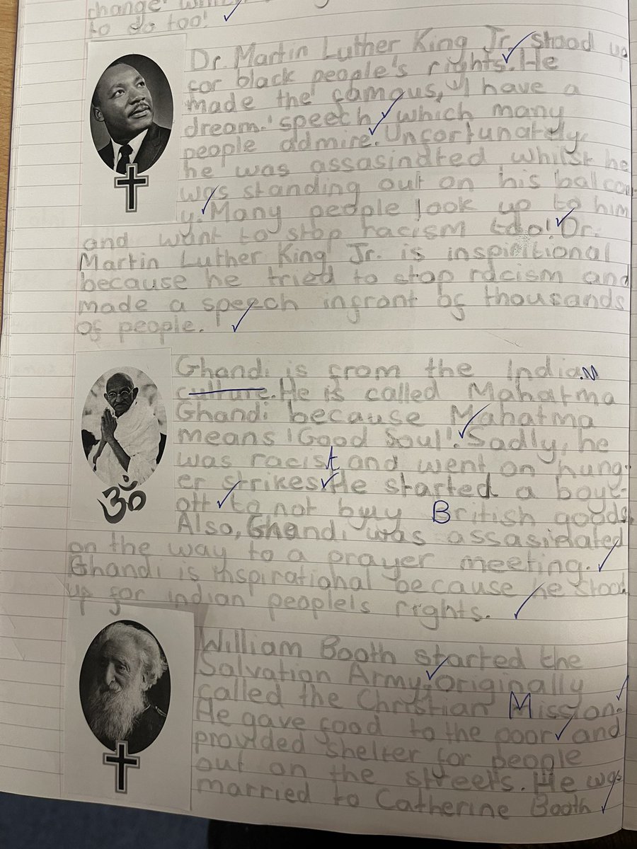 Y5 Beverley Naidoo Class tweet media