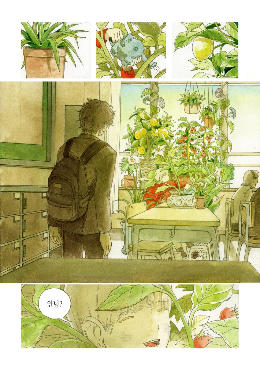 min_ddle's tweet photo. 🌻 https://t.co/M4PU7iZPfB