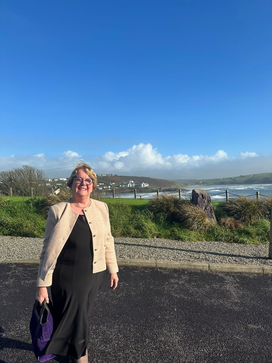 Career Training Internships (@ctinternships) on Twitter photo We are so proud of our Director Kathy O’Dwyer a Leading Light during National Women’s Enterprise Day today in the stunning @dunmorehousehotel!
Congratulations to all of the panelists and <a href="/LEOCorkNW/">LEOCorkNorthandWest</a> on a hugely successful event empowering women in business! #NWED We are so proud of our Director Kathy O’Dwyer a Leading Light during National Women’s Enterprise Day today in the stunning @dunmorehousehotel!
Congratulations to all of the panelists and <a href="/LEOCorkNW/">LEOCorkNorthandWest</a> on a hugely successful event empowering women in business! #NWED