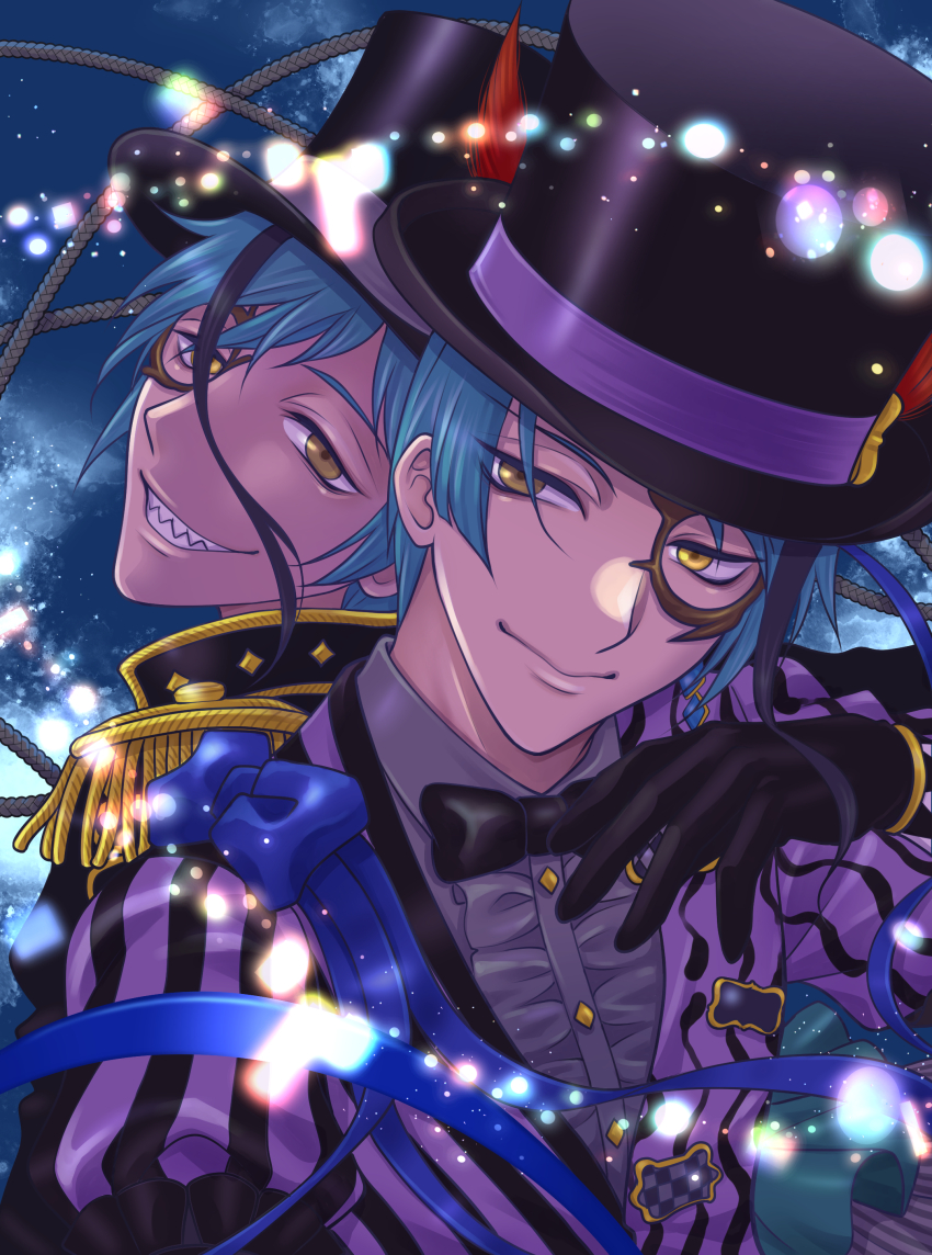 プレイフル楽しみ！ ジェイドとフロイド揃ってるなんて！ #twstファン