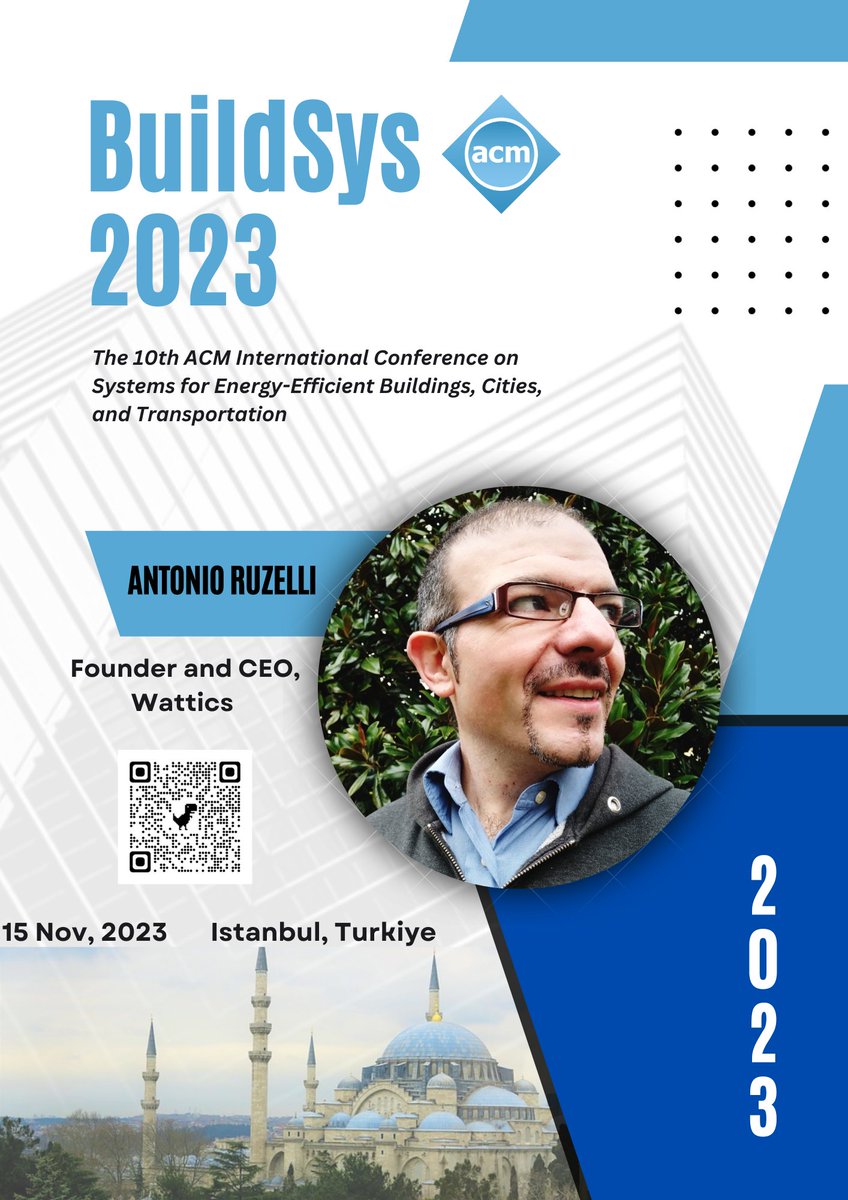 BuildSys 2023 Keynote Speakers!