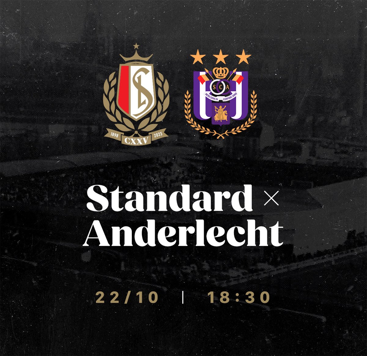 Standard de Liège - RSC Anderlecht : praktische info