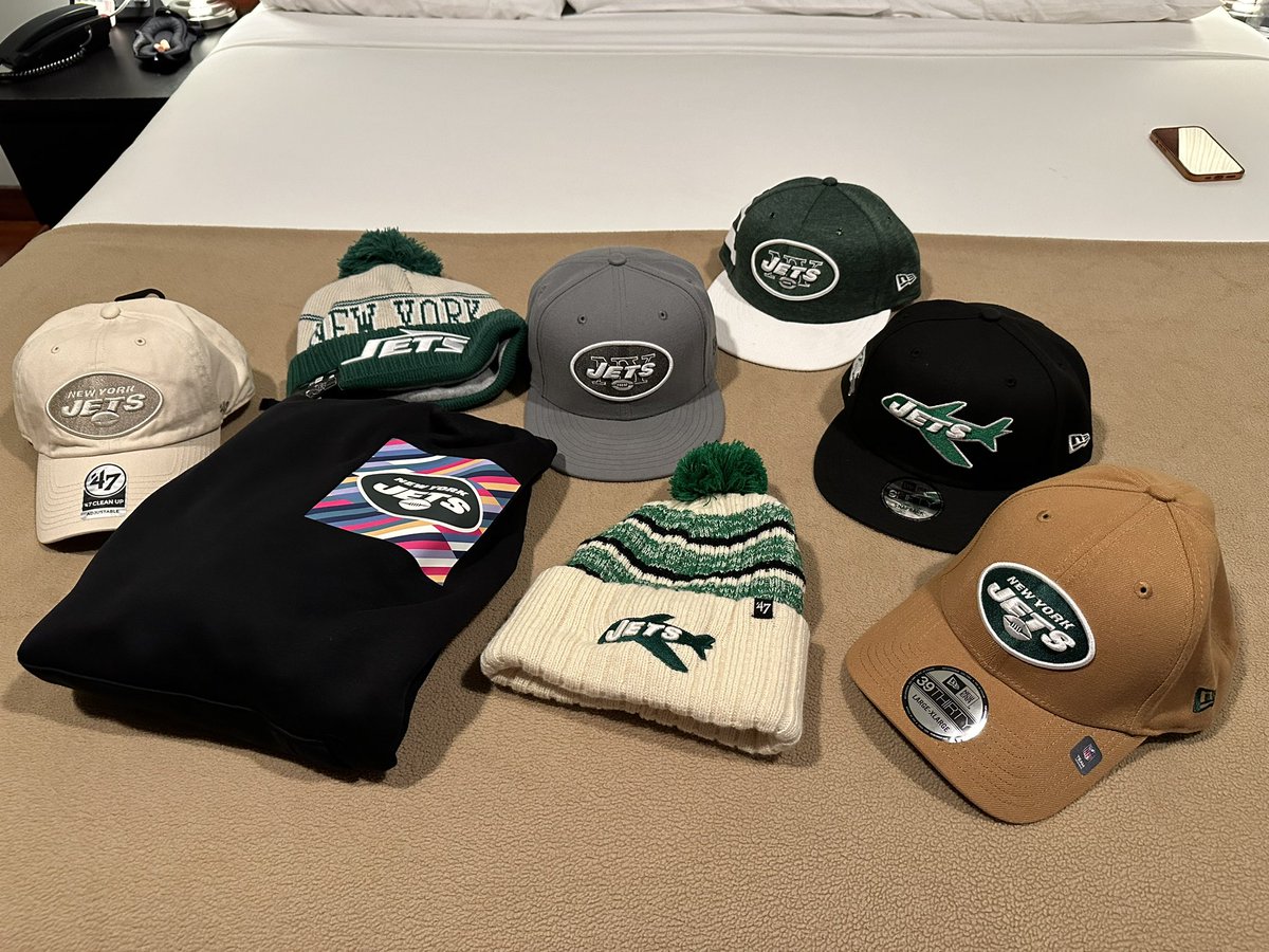 Wenn man schon mal wieder hier ist … 😌#takeflight #NFL