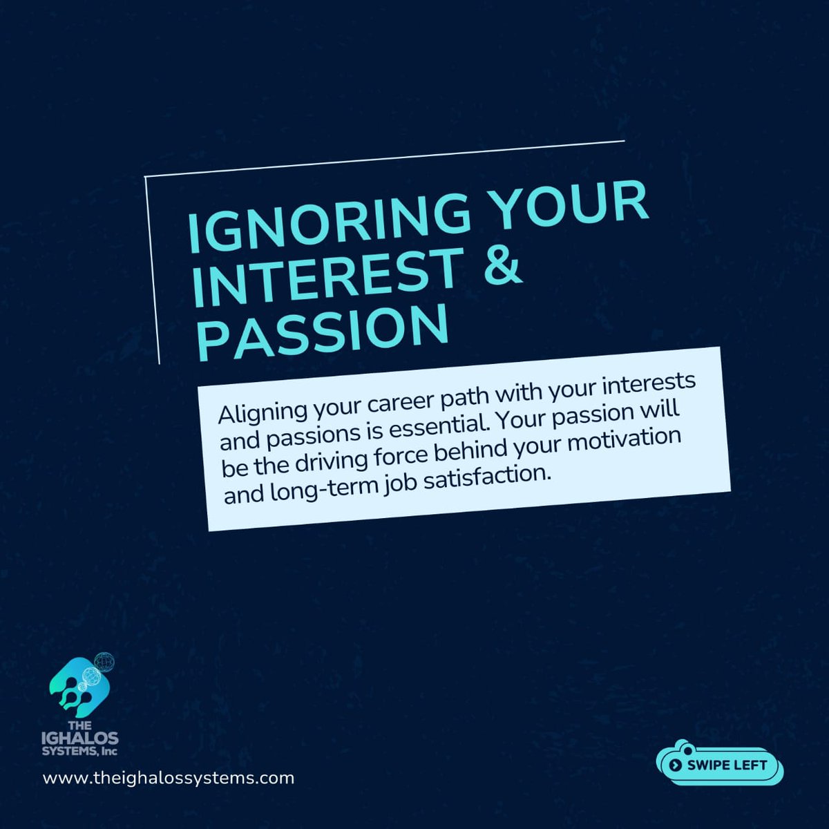 theighalosystem's tweet image. We trust that you won't overlook this error and give it significant thought. 

Ready to upskill?

Simply click the link in our bio to get started.

#theighalossystems
#courseenrollment
#course
#tech