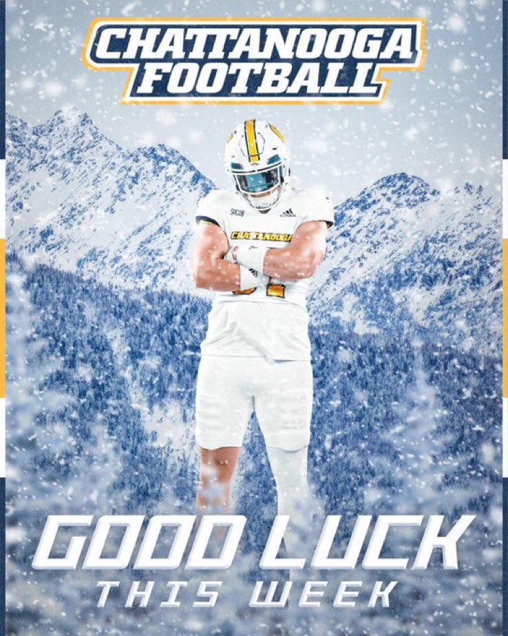 Love from Chattanooga 🔟 <a href="/CoachT_Ward84/">Tyrus Ward</a>
