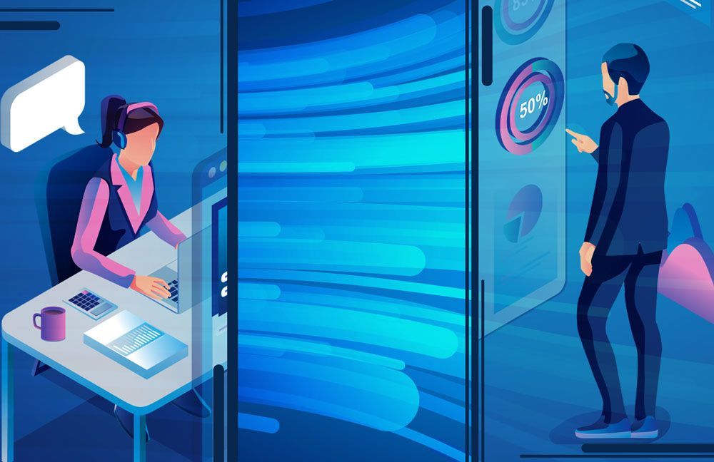 VR, AR, and Metaverse technologies enable immersive off-site workspaces. However, their use in HR processes presents legal uncertainties. Firms in emerging tech should vigilantly document processes to limit liability risks. buff.ly/3Fq2F09