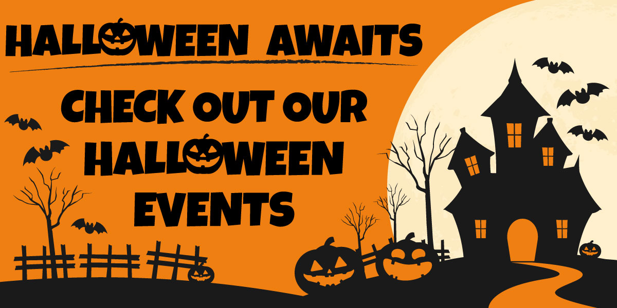 🎃 Are you ready for a hauntingly good time? Our Halloween events include library pumpkin voting, family movie fun, trunk-or-treating, and more! Don't be a scaredy-cat, check out all the spooky fun at coppelltx.gov/halloween. 🧟‍♂️