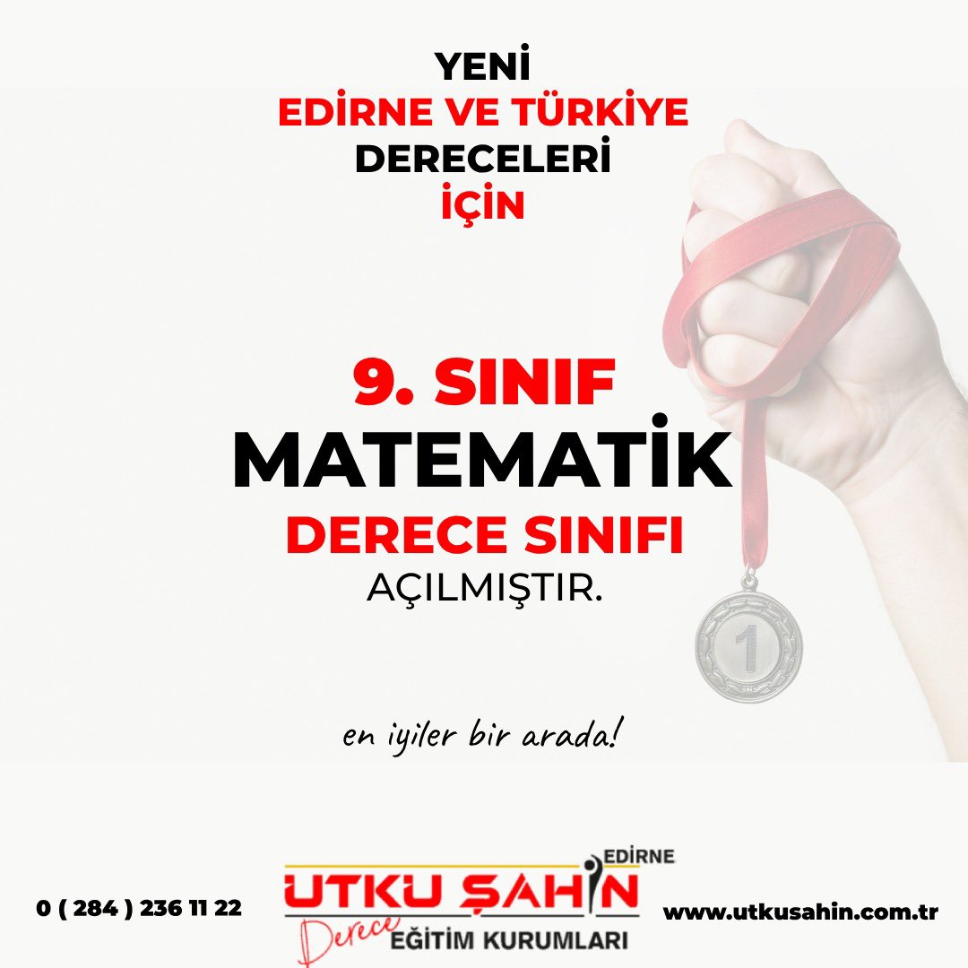 UtkuSahinEgitim's tweet photo. Gecikmeli başlayan öğrenciler için “Mantık” konusu tekrar anlatılacaktır.
#edirne
#utkuşahineğitimkurumları https://t.co/Kn7NdUZkiE