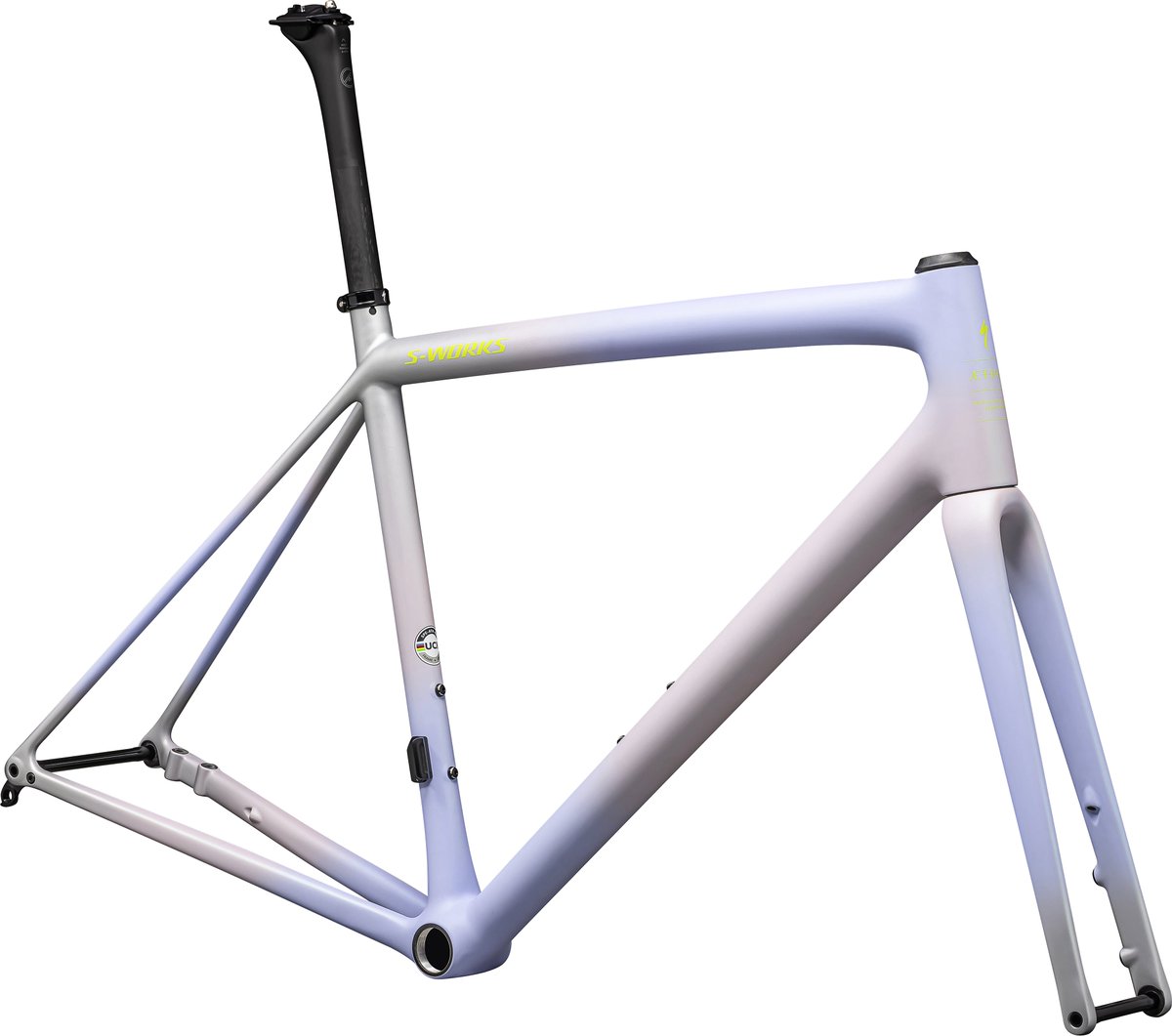 specialized_j's tweet photo. 新しいカラーのAethosとCruxが登場。

見惚れてしまうような美しいデザインや見たことのないような斬新なカラーリングが追加されました。

ぜひニューカラーの中から次のお気に入りの1台を探してみてください。

詳しくはこちら＞
https://t.co/fJovXmSUNB https://t.co/X3szwPjvV5