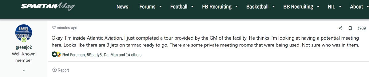 Message Board Geniuses tweet media